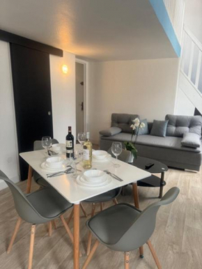 Appartement cozy proche de toutes commodités